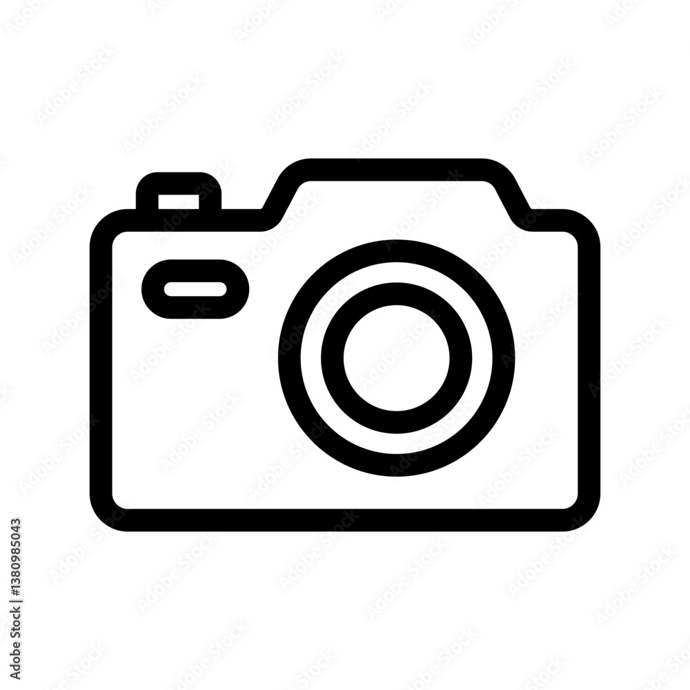 Camera Icon Camera Icon
