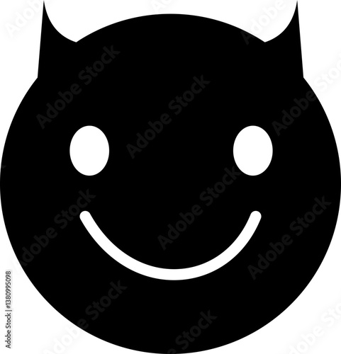 vector of cute social media positive Emoji faces thumbs up, heart, care, smile, crying laughing, smiling face with heart-shaped eyes icons Happy smiley face or emoticon with transparent background
