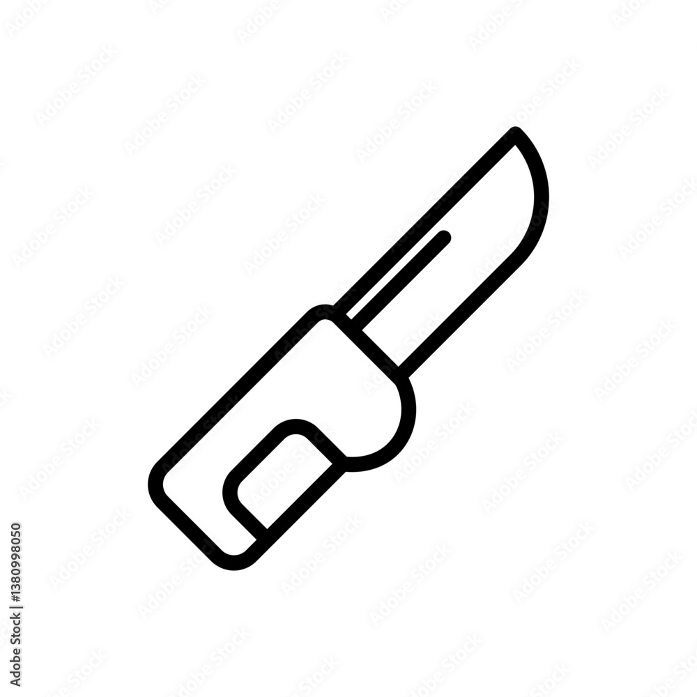 Knife Knife
