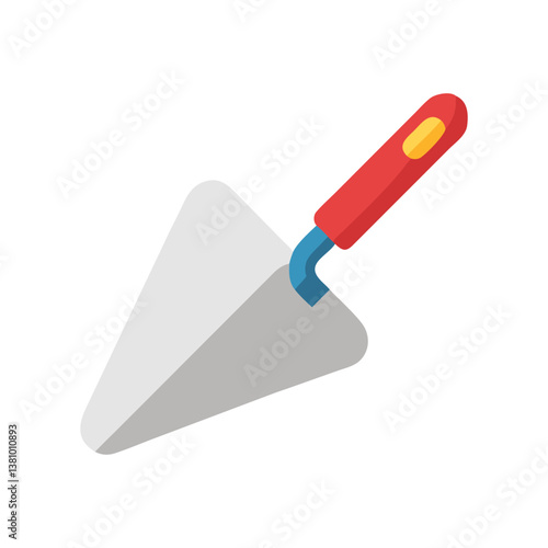  Reliable Grout Trowel Icon Design