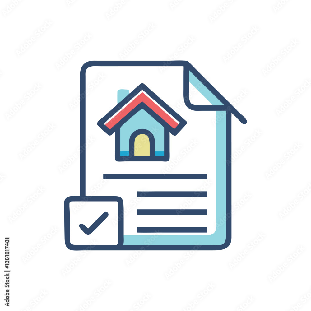 Housing Policy Icon for Regulation Framework Housing Policy Icon for Regulation Framework