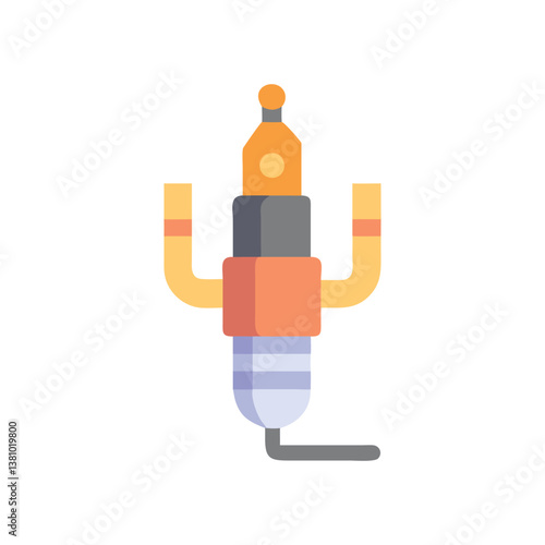  Advanced Jack Tool Icon Design