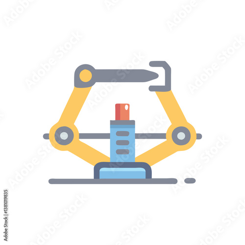  Versatile Icon for Jack Tools