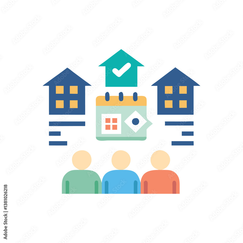 Neighborhood Survey Icon for Planning Initiatives Neighborhood Survey Icon for Planning Initiatives