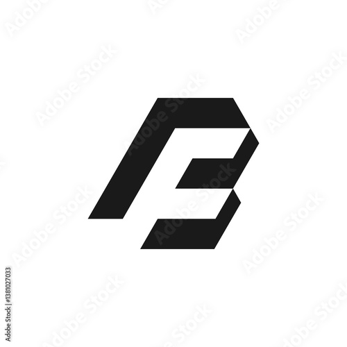 Free Download letter F logo - GFXLoad