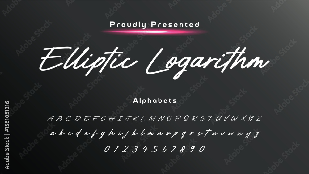 Hand drawn calligraphic vector monoline font. Distress signature letters. Modern script calligraphy type. ABC typography latin signature alphabet. Hand drawn calligraphic vector monoline font. Distress signature letters. Modern script calligraphy type. ABC typography latin signature alphabet.