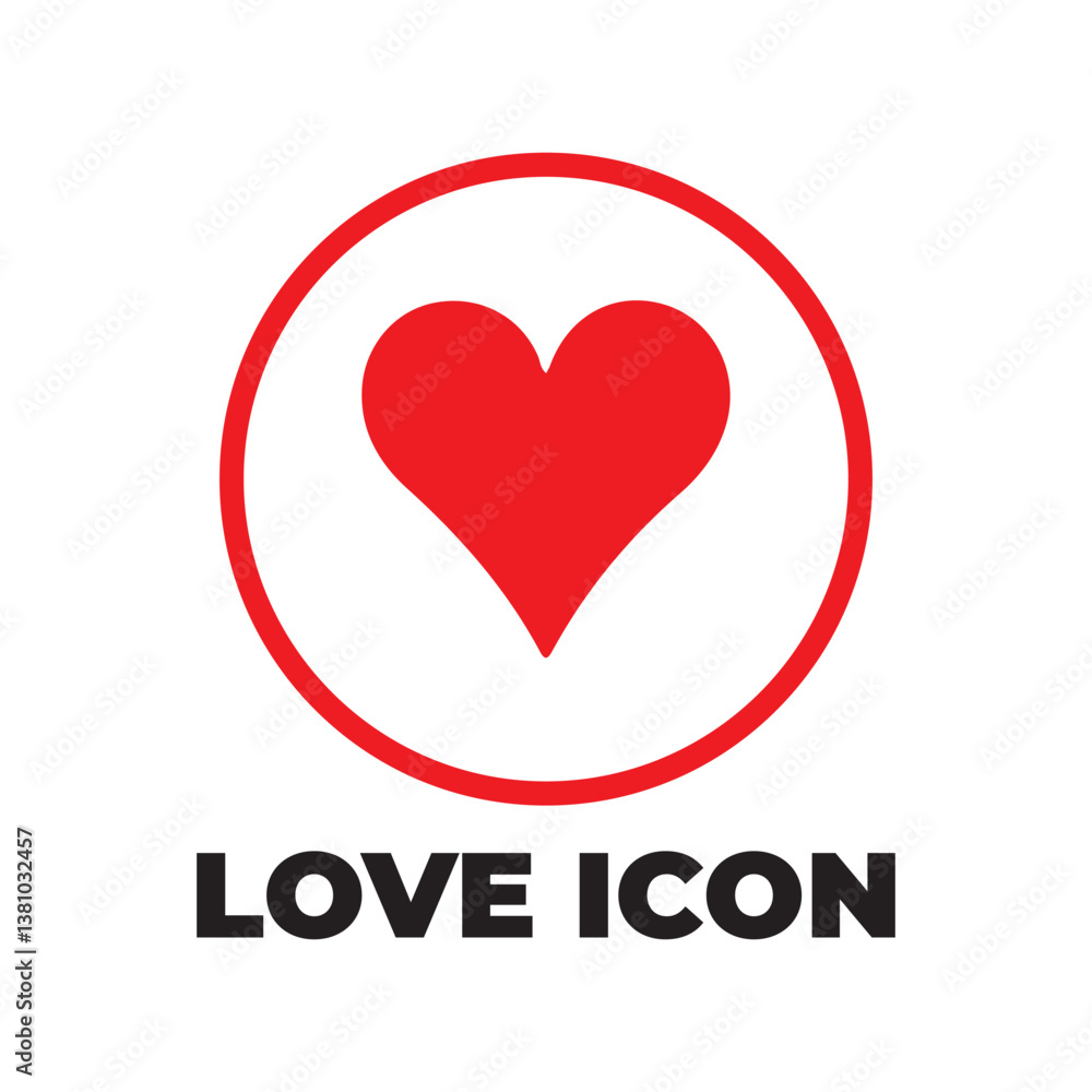 heart on white background. Vector illustration eps 10 heart on white background. Vector illustration eps 10