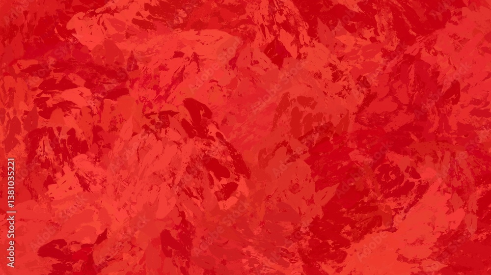 red paint background red paint background