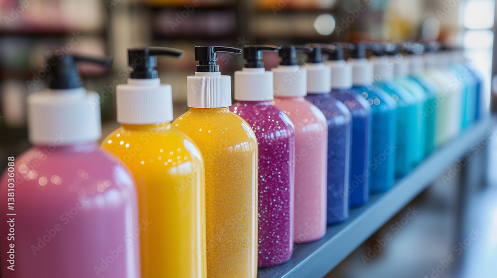 National Shampoo Week, which takes place every year from June 7 to June 13 National Shampoo Week, which takes place every year from June 7 to June 13