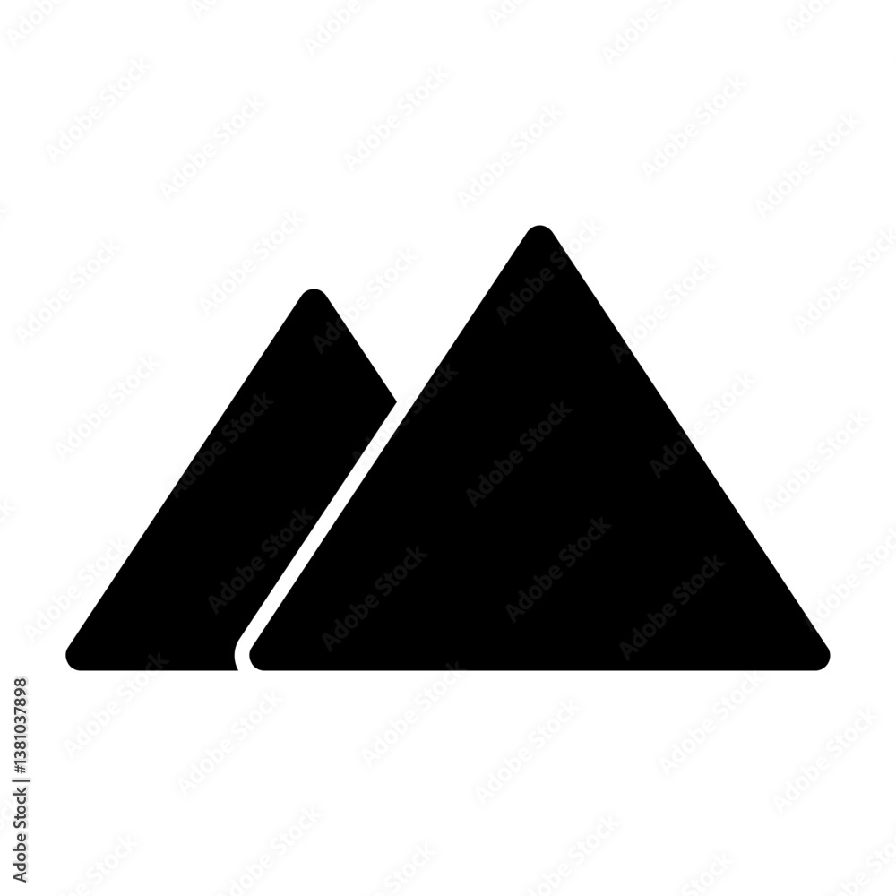 Terrain Icon Terrain Icon