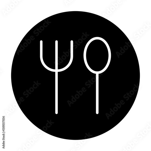 Restaurant Icon
