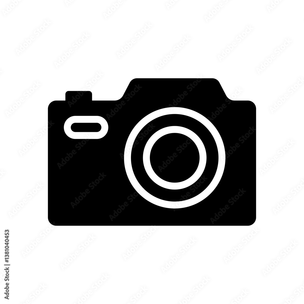 Camera Icon Camera Icon