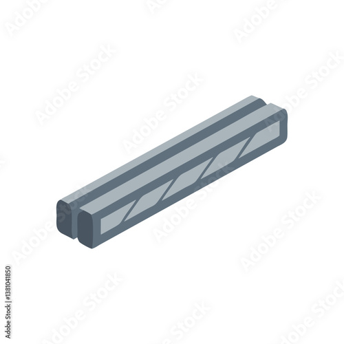  Versatile Icon for Reinforced Steel Bars