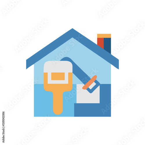  Versatile Icon for Renovation Projects