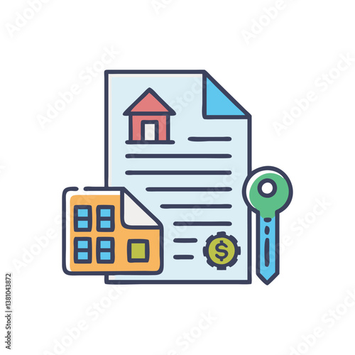  Icon of Lease Agreements for Homes