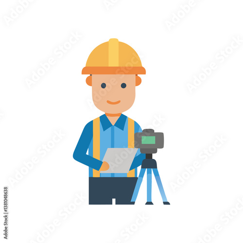  Surveyor Icon for Accurate Measurements