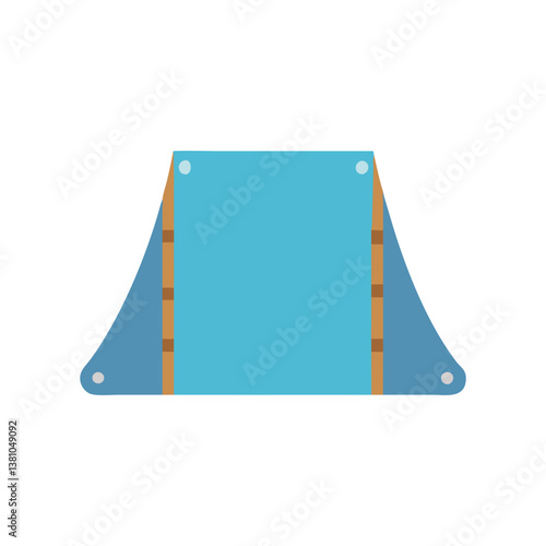  Tarpaulin Icon for Outdoor Protection