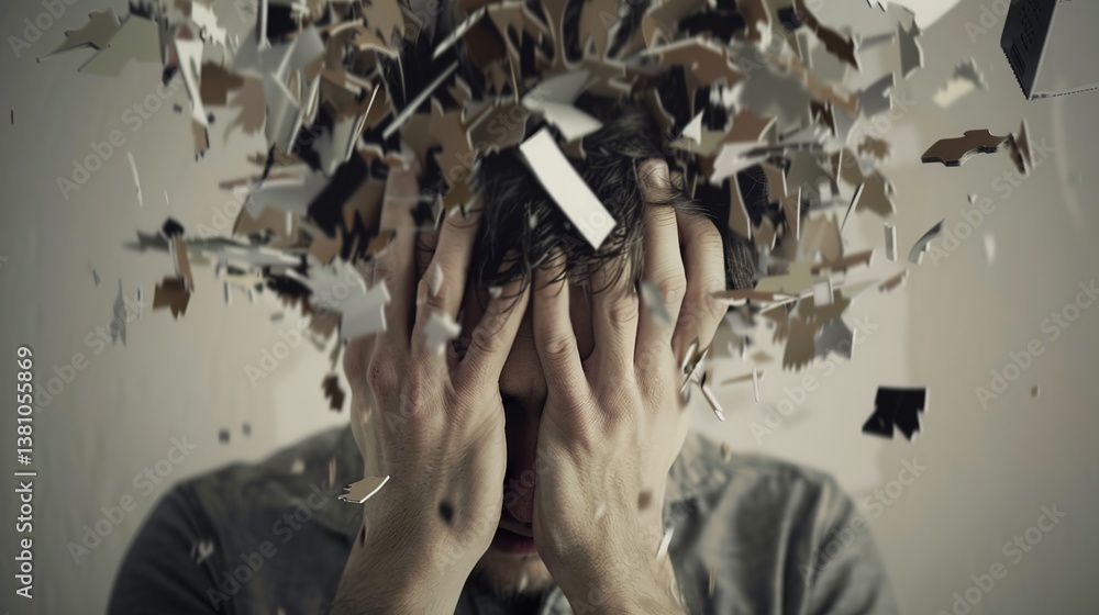 Schizophrenia: Unveiling the Complexities of a Devastating Mental Disorder
