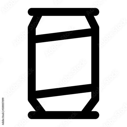 Chips Bag Icon