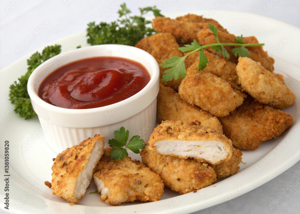 fried chicken wings fried chicken wings