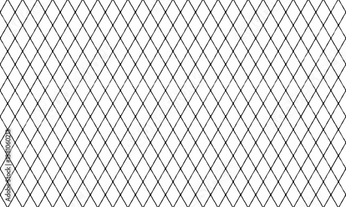 chain link fence