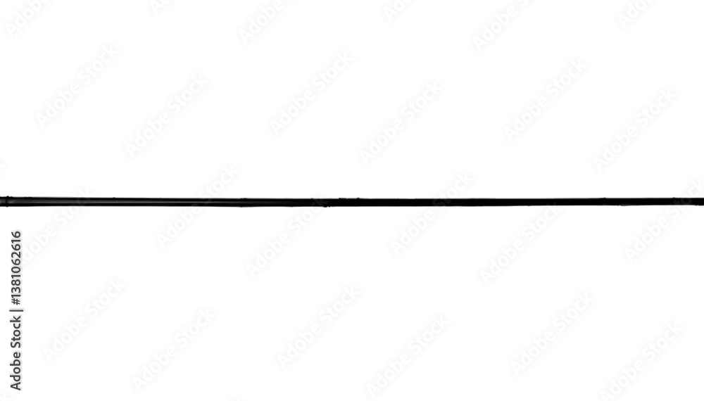 Abstract White Texture with Black Line, Minimalist Design Abstract White Texture with Black Line, Minimalist Design