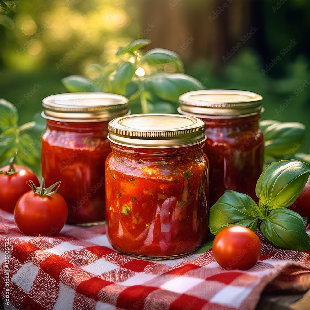 Eingekocht Eingekocht