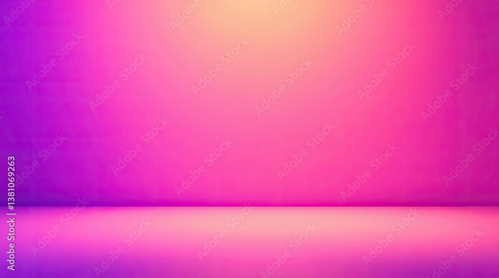 A vibrant and colorful gradient background featuring multiple hues and tones A vibrant and colorful gradient background featuring multiple hues and tones