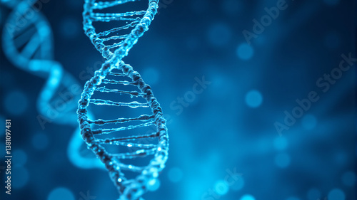 The Intricacies of DNA Structure and Function
