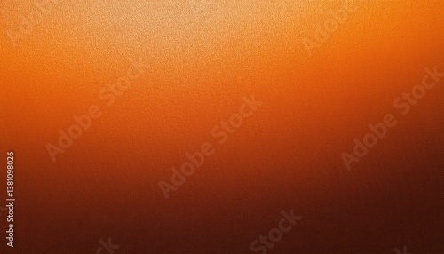 orange grainy gradient background dark color orange abstract noise texture banner header backdrop design
