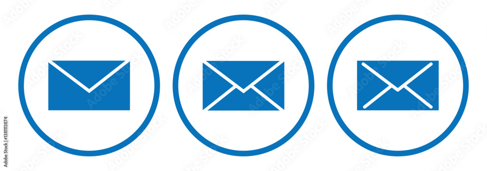 E-mail icon, mail icon set, envelope icon, Gmail. envelope mail icon. Mail icon button sign. E-mail icon, mail icon set, envelope icon, Gmail. envelope mail icon. Mail icon button sign.