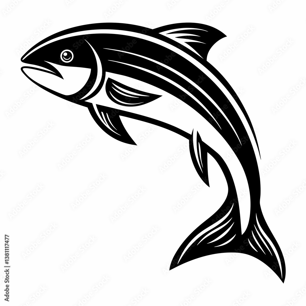 fish vector illustration fish vector illustration
