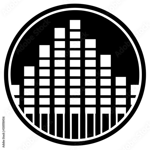 pixel cursor icon vector illustration