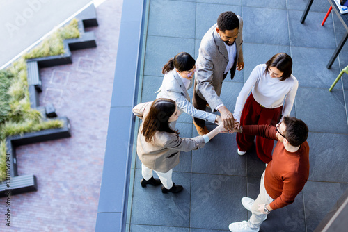 Collaborative spirit ignite...