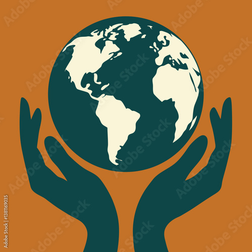 save the planet