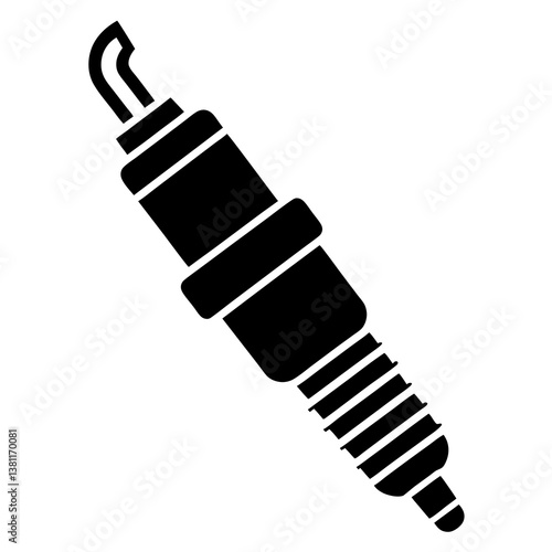 electric plug vector illustration