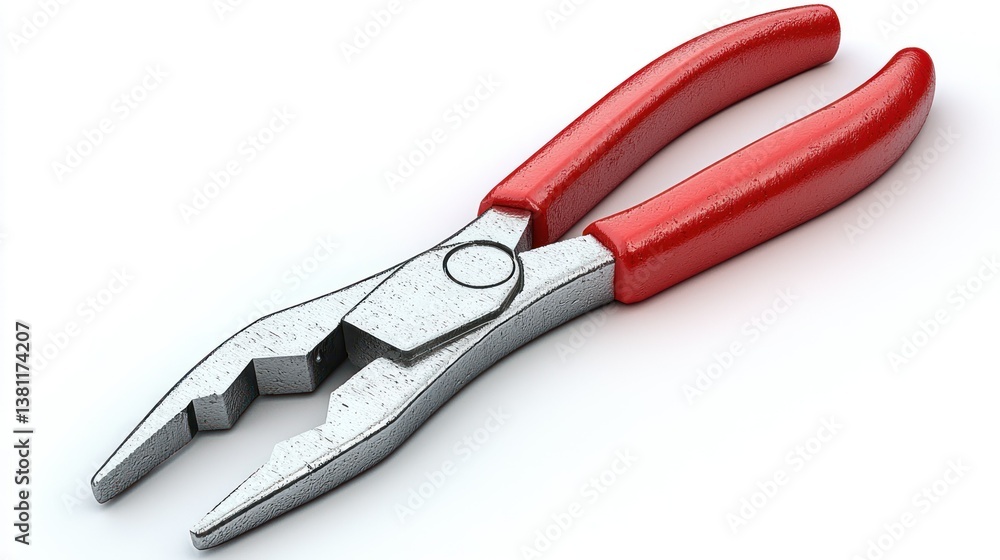 Long Nose Pliers: A Versatile Hand Tool for Precision Work Long Nose Pliers: A Versatile Hand Tool for Precision Work
