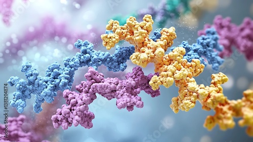 Gene Expression and Regulation Studies
