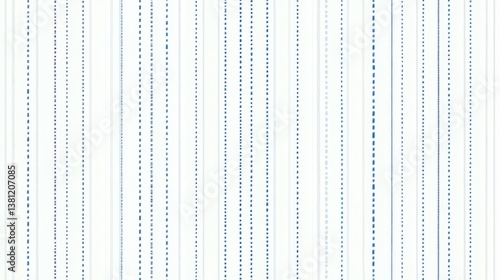 Elegant minimalist background with subtle stitch lines creating a clean and modern abstract pattern for wallpapers, web design, and digital art projects