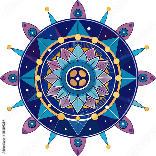 cosmic-alignment-mandala
