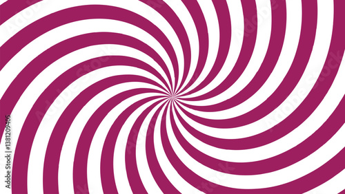  spiral background in purple candy color . illusion colorful wallpaper vector abstract pattern, wallpaper, vector, ray, sun, burst, art, color, spiral, backdrop, yellow, line, light, colorful, old