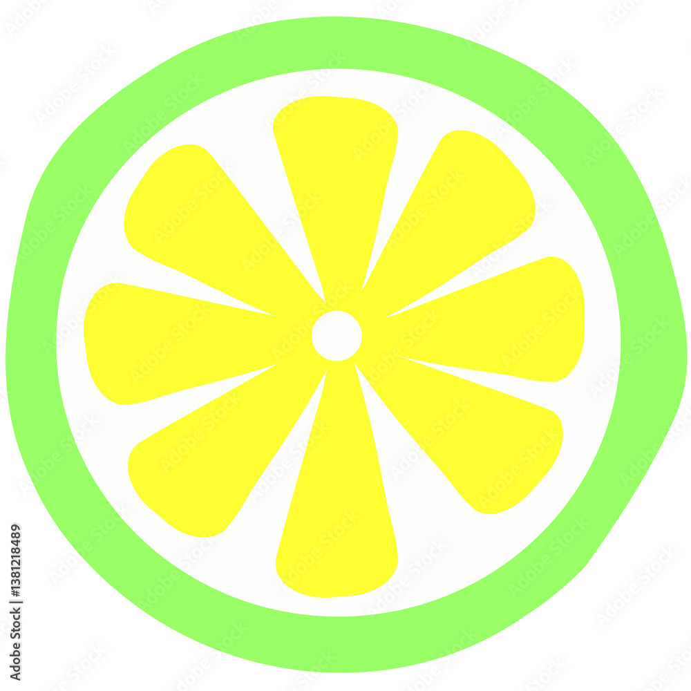 Tropical exotic fruits. Summer dessert. Tropical exotic fruits. Summer dessert.