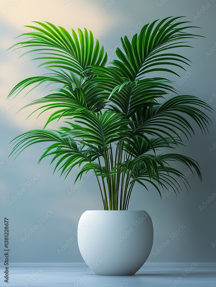 palm Decorate the house palm Decorate the house
