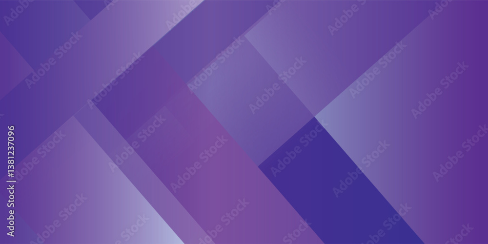 Fototapeta premium Abstract purple waves background. Gradient design background. It is suitable for posters, flyers, websites, covers, banners, advertising