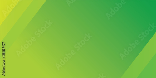 Abstract green wave background. Can be used for posters, placards, brochures, banners, EPS 10