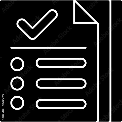 Approved Documents Icon