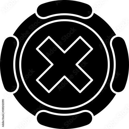 Rejected Icon