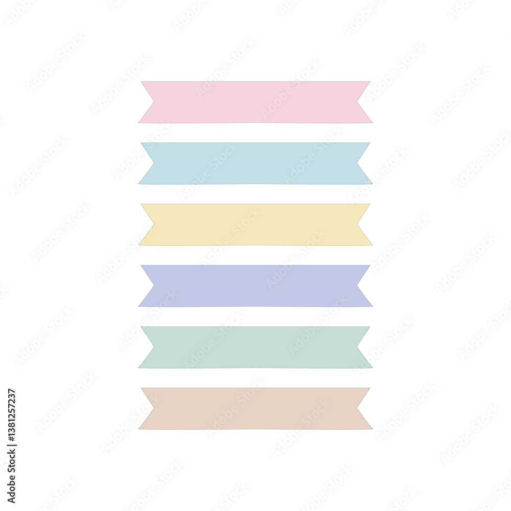 BLANK PAPER PRODUCT LABELS COLLECTION VECTOR BLANK PAPER PRODUCT LABELS COLLECTION VECTOR