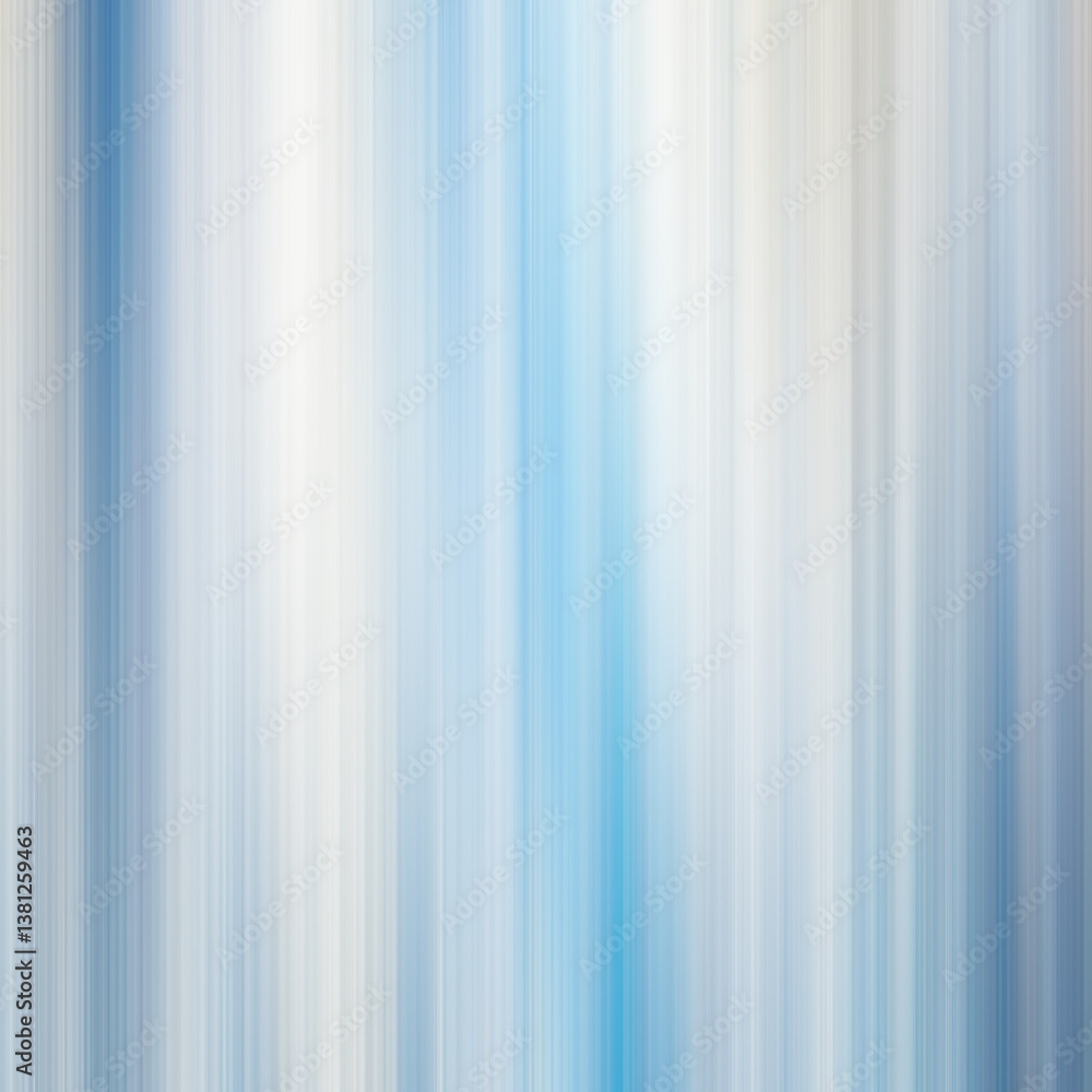 Fototapeta premium Colorful stripe abstract background. Motion effect. Color lines. Colored fiber texture backdrop and banner. Multi color gradient pattern and textured wallpaper.