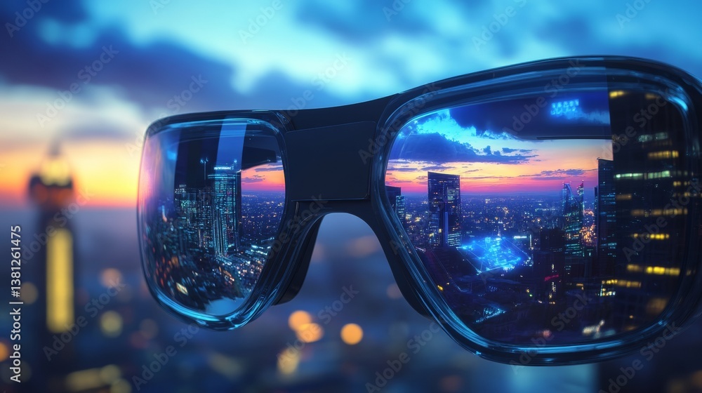 Artificial Intelligence, AI, machine learning, data analysis, predictive modeling, robotics, automation, AI technology, AI development, AI applications, AI growth, virtual reality glasses